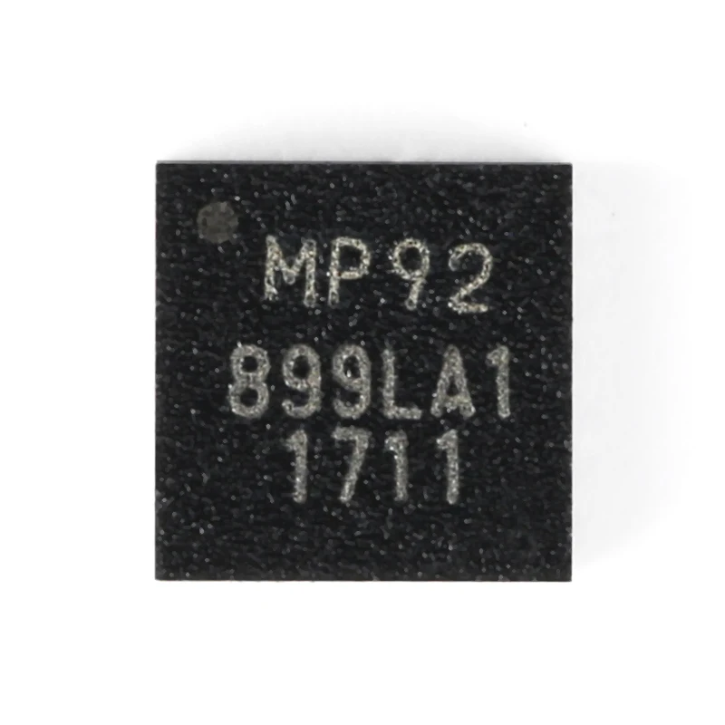 

1PCS MPU-9250 MPU9250 Silk Screen MP92 QFN-24 chipset IC In Stock