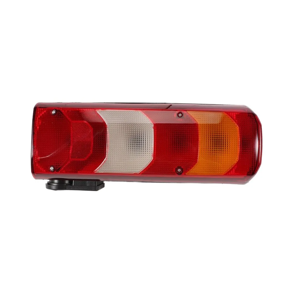 Truck Rear Lighting Right Rear Headlight Red Light Color Direct Replacement High Durability Replacement Headlight For Benz