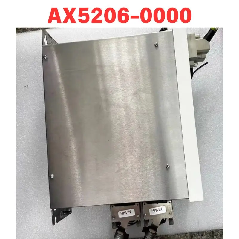 Used OEM disassembled parts AX5206-0000 Driver Functional test OK