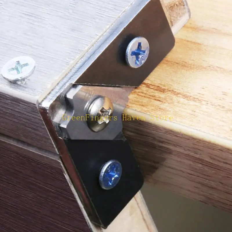 F68D سكين التشذيب النجارة حافة الزاوية المسوي النجارة أداة إزالة الأزيز #4