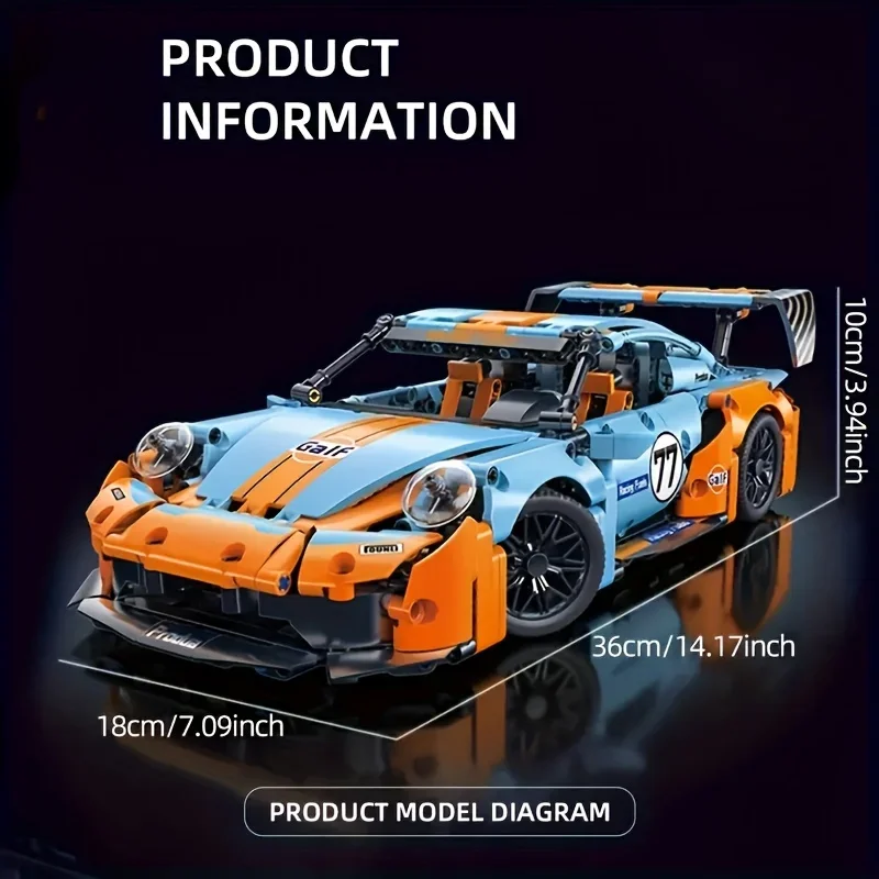 Thumbnail 3 - #67 Best Classic Building Blocks Sets to Buy In 2026