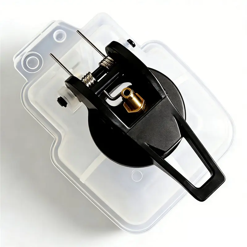 A63T-RC Fuel Tank For Kyosho FW06 On-Road Car Buggy Truck-For Kukirin Gearbox Models-VS113