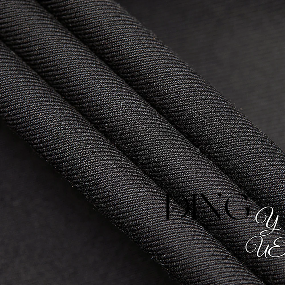 Wedding Suits For Men Shawl Lapel Double Breasted Groom Tuxedos Slim Fit 2 Pieces Groomsmen Prom Blazer Set