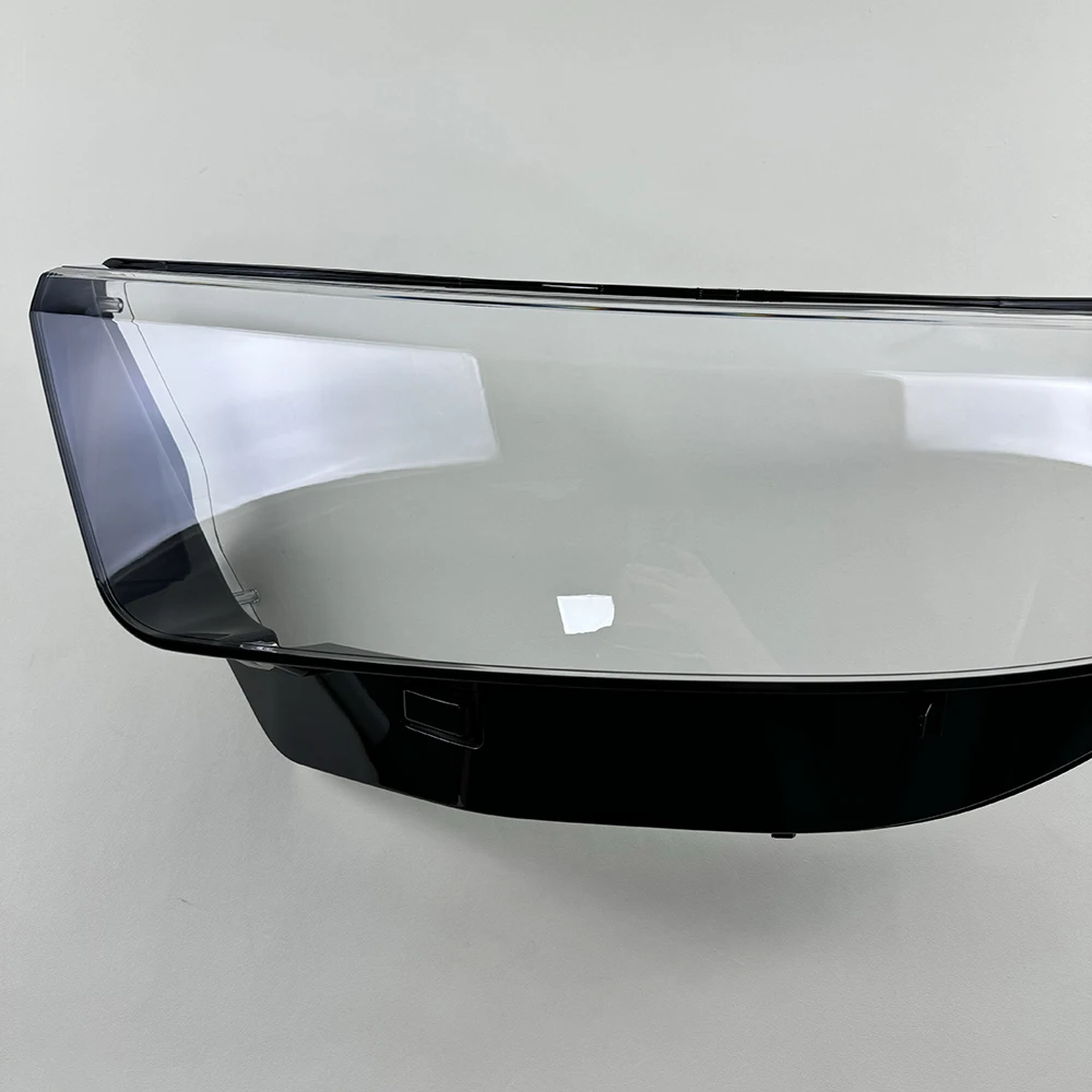 Headlight Cover Headlamp Shell Transparent Lampshade Case Plexiglass Replace Original Lens For Ford Explorer 2020 2021 2022