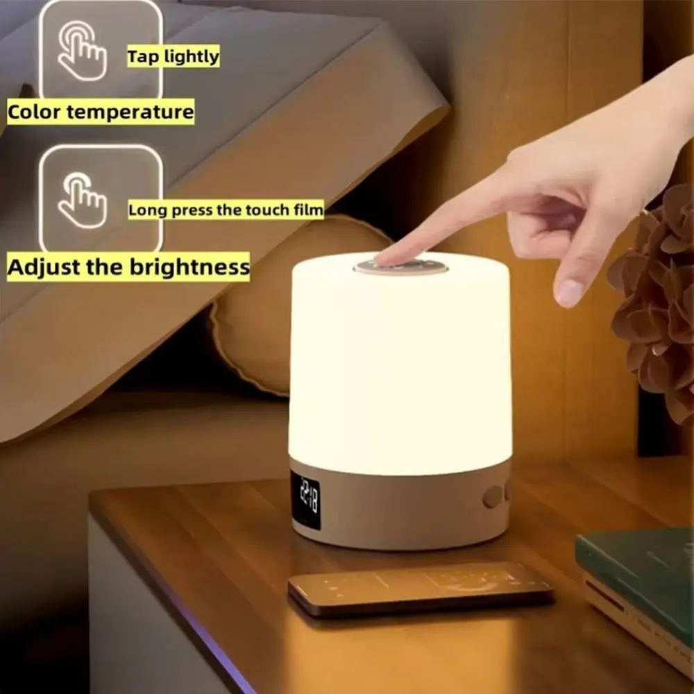 lampada-de-mesa-led-regulavel-com-protecao-ocular-controle-remoto-e-por-toque-luminaria-de-cabeceira-com-carregamento-usb-tres-cores-para-dormir