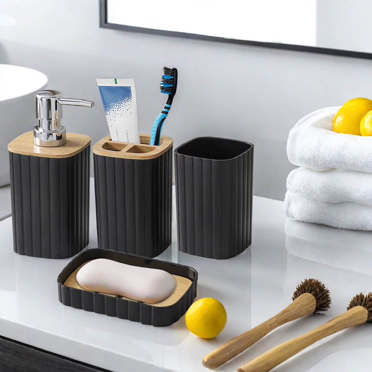 Thumbnail 2 - #35 Cheap Countertop Soap Dispensers Worth Buying