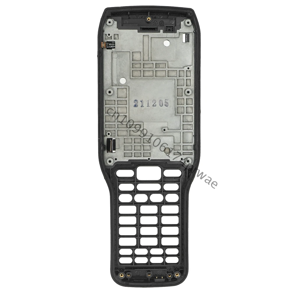 ☑️1Pcs Compatible with Honeywell EDA61K LCD with Touch with Front Cover (34-key)☑️