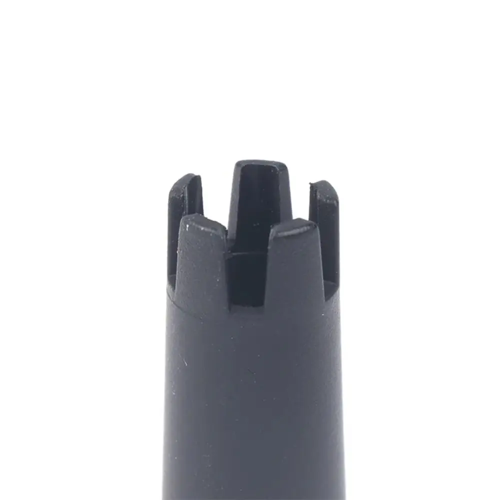 5Pcs/Set Decorating Mouth Cream Foamer Base Tips Holder Whip Cream Dispenser Part Whipping Tip Mounting Mouth Cake Biscuit Tools
