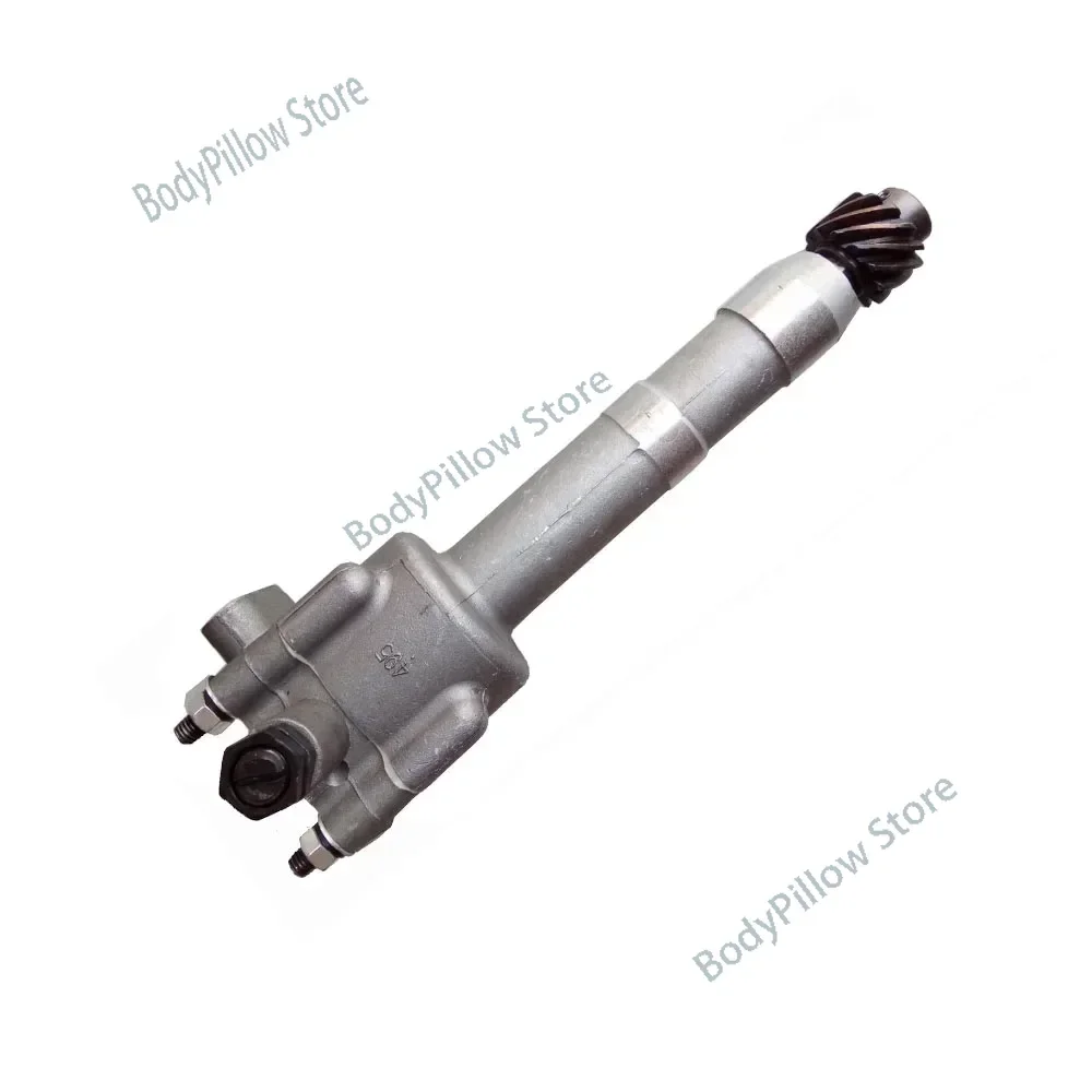 

495B-31000A / 495B-31000-2 , Oil pump for Zhejiang Xinchai 495 /498 series engine