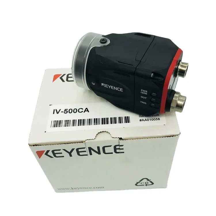 

2026 Премиальные продукты IV-500CA IV-500MA: Камера для обработки изображений и интеллектуальная камера в одном устройстве