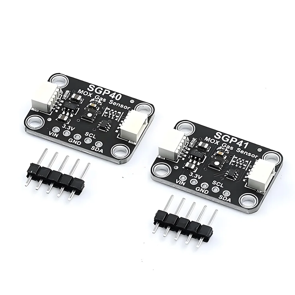 SGP40/SGP41 Voc Sen… - image