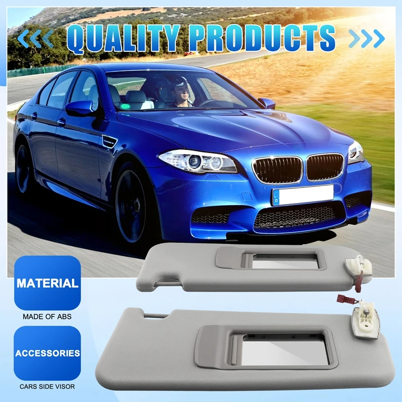 

Флейта для BMW 5 SERIES F10 F11 F18 2011-2015 51167248855 51167248856, 1 пара