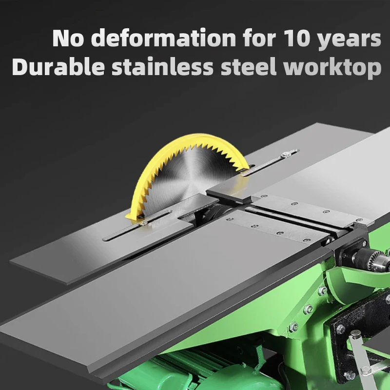 آلة منشار طاولة الخشب منشار طاولة خشبي منشار طاولة منزلق لوحة منشار ألواح خشبية راي #2