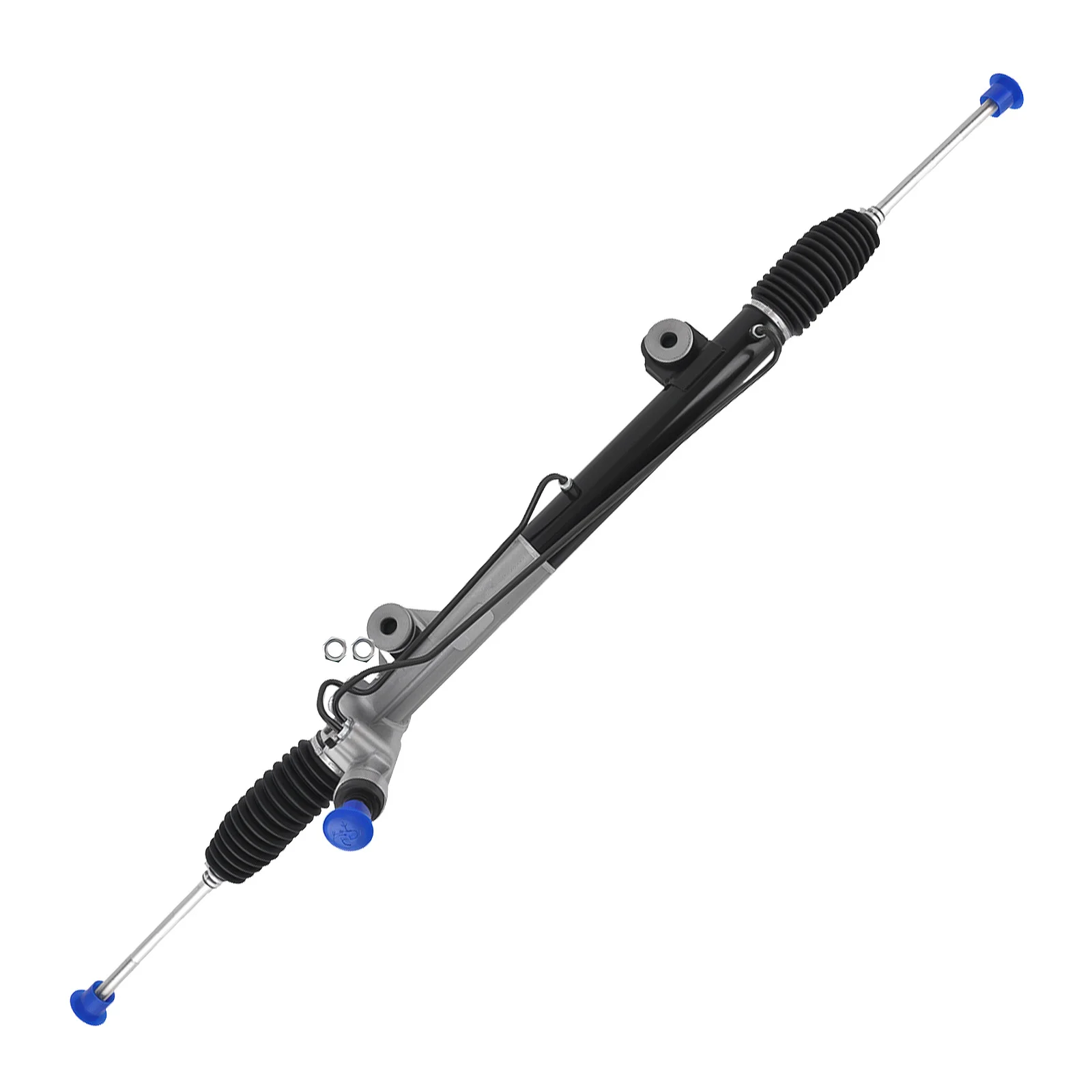 

Power Steering Rack and Pinion For F-150 Mark LT 4WD 2004 2005 2006-2008 22-279