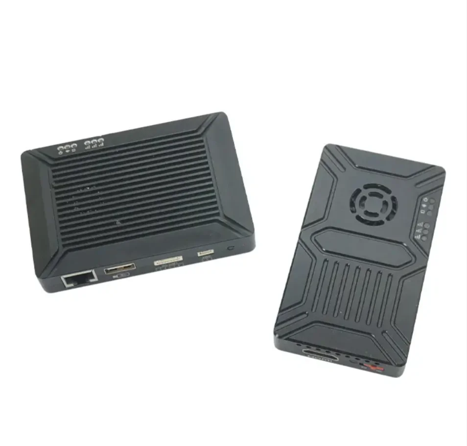 VDC-7 7KM 800Mhz 1.…