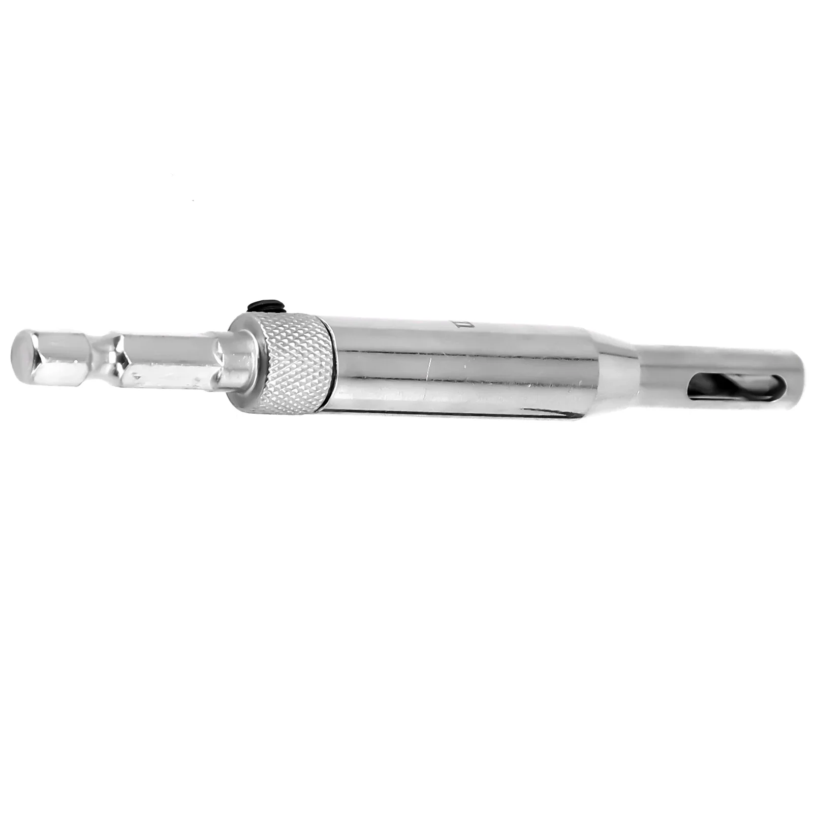 High Speed Steel Hinge Drill Bit Set with Unique Design and Easy Bit Change Perfect for Door Hinge Installation