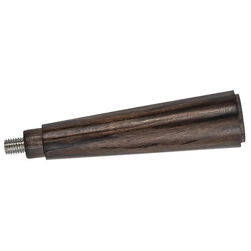 

Coffee handle, wooden grip hardware accessories, solid wood commercial/household wooden coffee machine modified handle