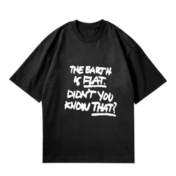 Spring summer new T-shirt Kpop Busan concert loose short sleeve Casual T-shirt for boys girls Fashion Streetwear Clothing