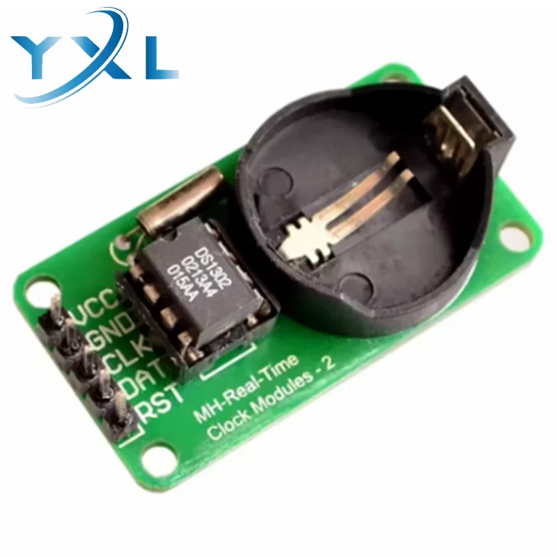 Новое-поступление-rtc-ds1302-модуль-часов-реального-времени-для-avr-arm-pic-smd-для-arduino