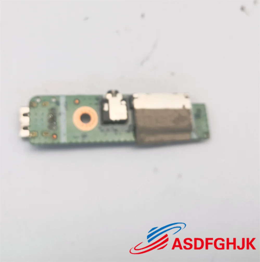 FOR Lenovo ideacentre AIO 520-24IKL USB audio board DCA10 LS-E885P TEST OK