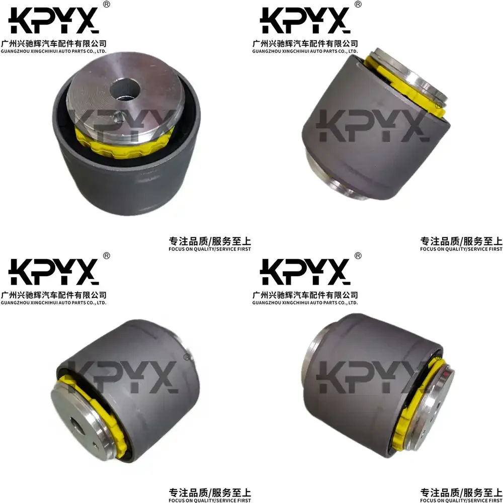 

Front Lower Control Arm Bushing Kit for Jaguar XE XFL XEL Suspension Bushings Replacement for OE T2H8177 T2H Auto Car Parts