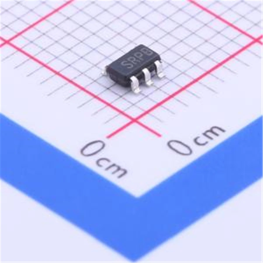 30PCS/LOT LM27313XMFX/NOPB (DC-DC Converters)