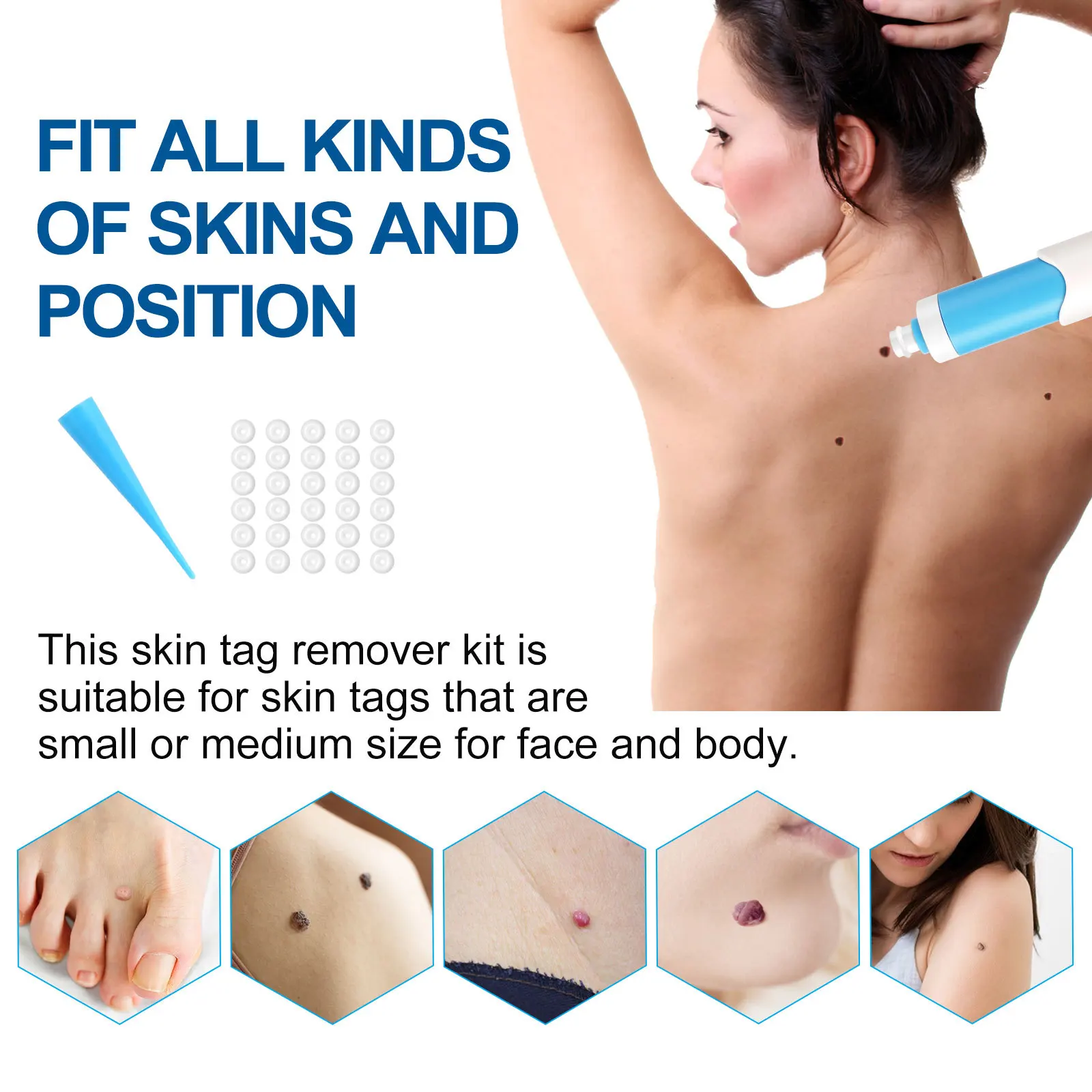 Thumbnail 3 - #75 Latest Skin Care Offers