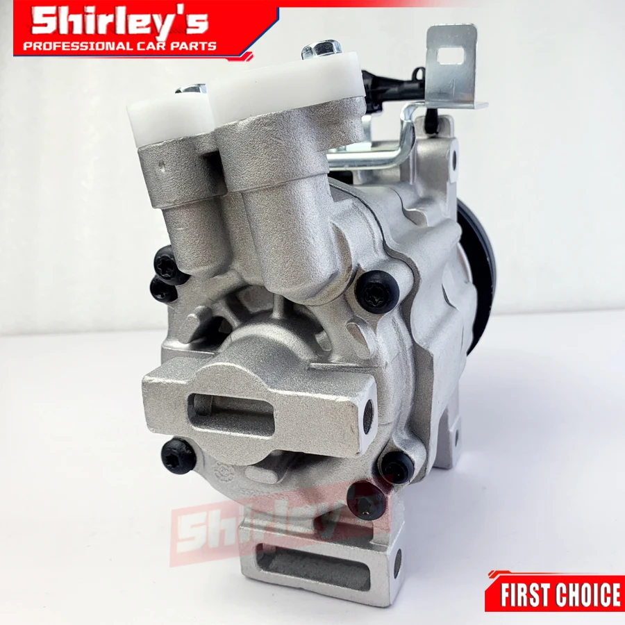 Kompresor AC udara untuk Subaru Forester & Impreza Compressor 509021 7572-73111-SA010