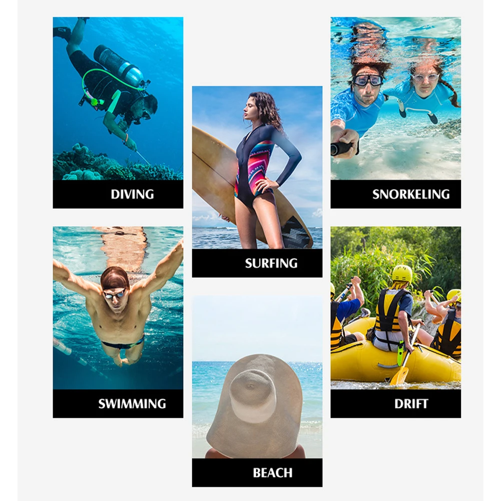 Thumbnail 4 - #73 Best Swimming Goggles to Buy In 2026