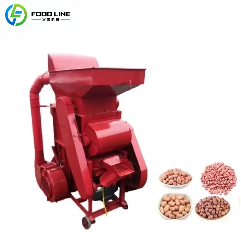 

Передвижная машина для очистки арахиса на колесах, мобильный шеллер для утилизации арахиса на открытом воздухе