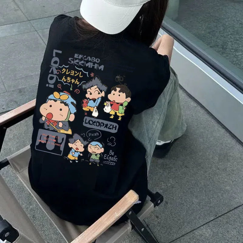 2026 Summer Crayon …