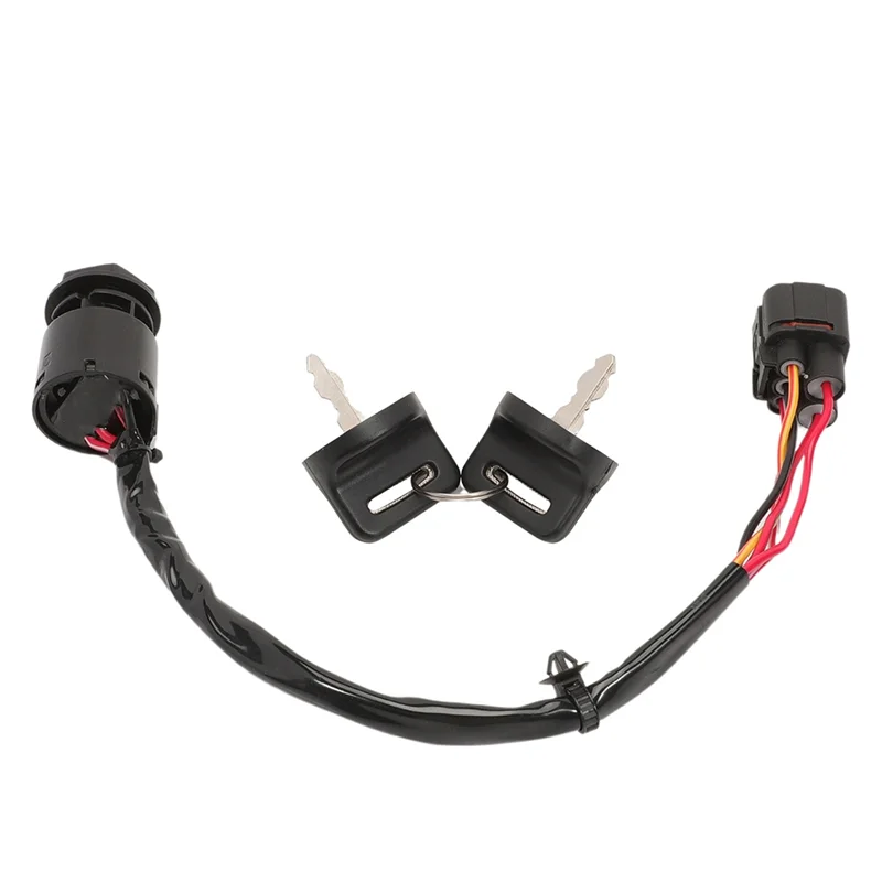 

Discount-35100-HL3-A01 Ignition Key Switch For Honda SXS 500 / 520 / 700 Pioneer 2014-2023