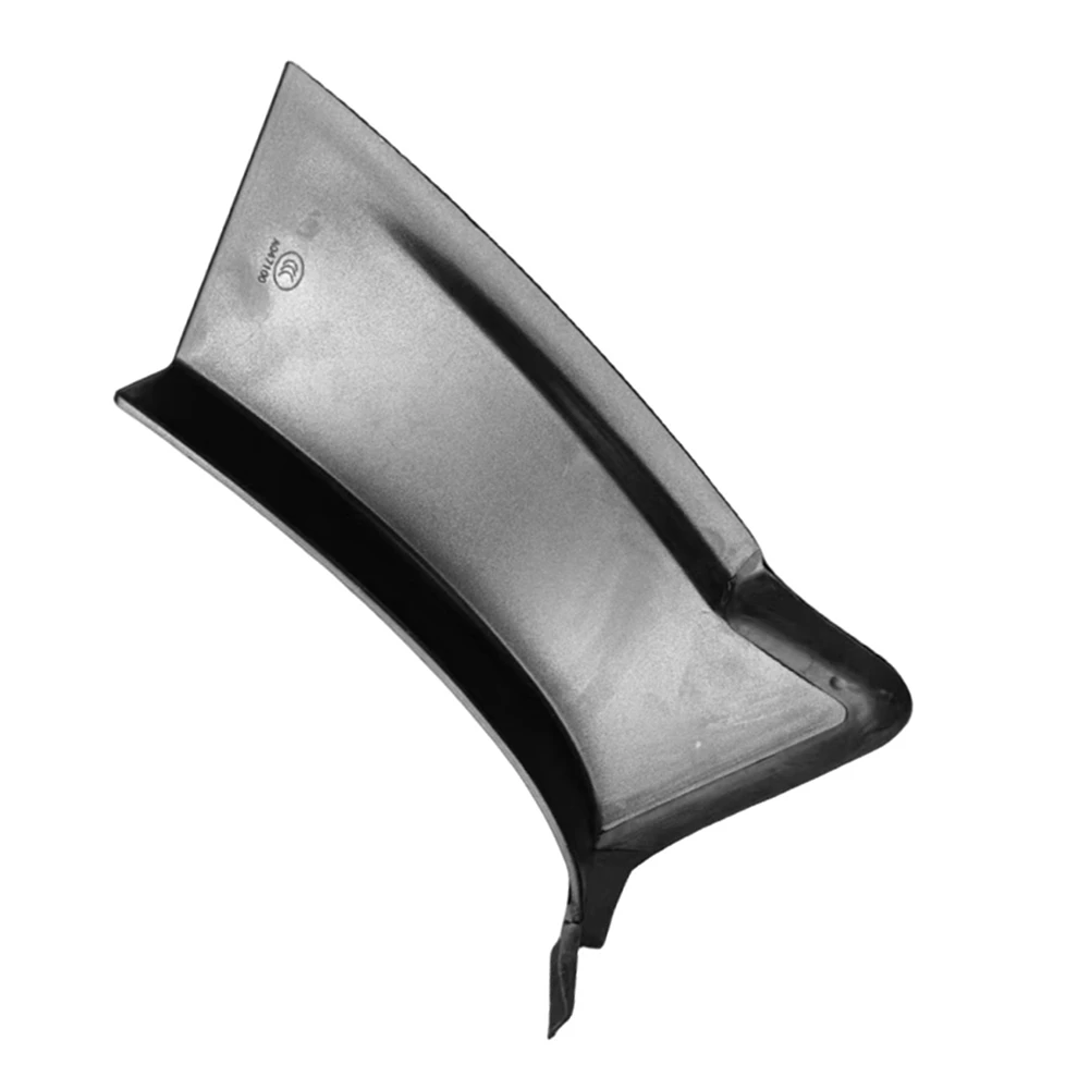 

1Pair Car Taillight Skirt Plate 634757 634756 For Citroen C5 X7 9803172480 9803172580 Rear Tail Lamp Water Guide Plate-T47C