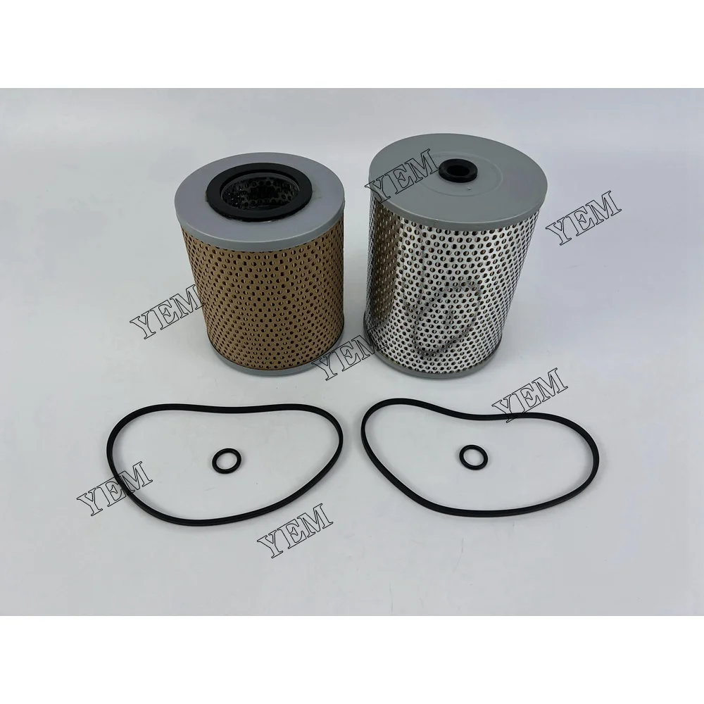 

ID8 ME064356 Oil Filter for Mitsubishi