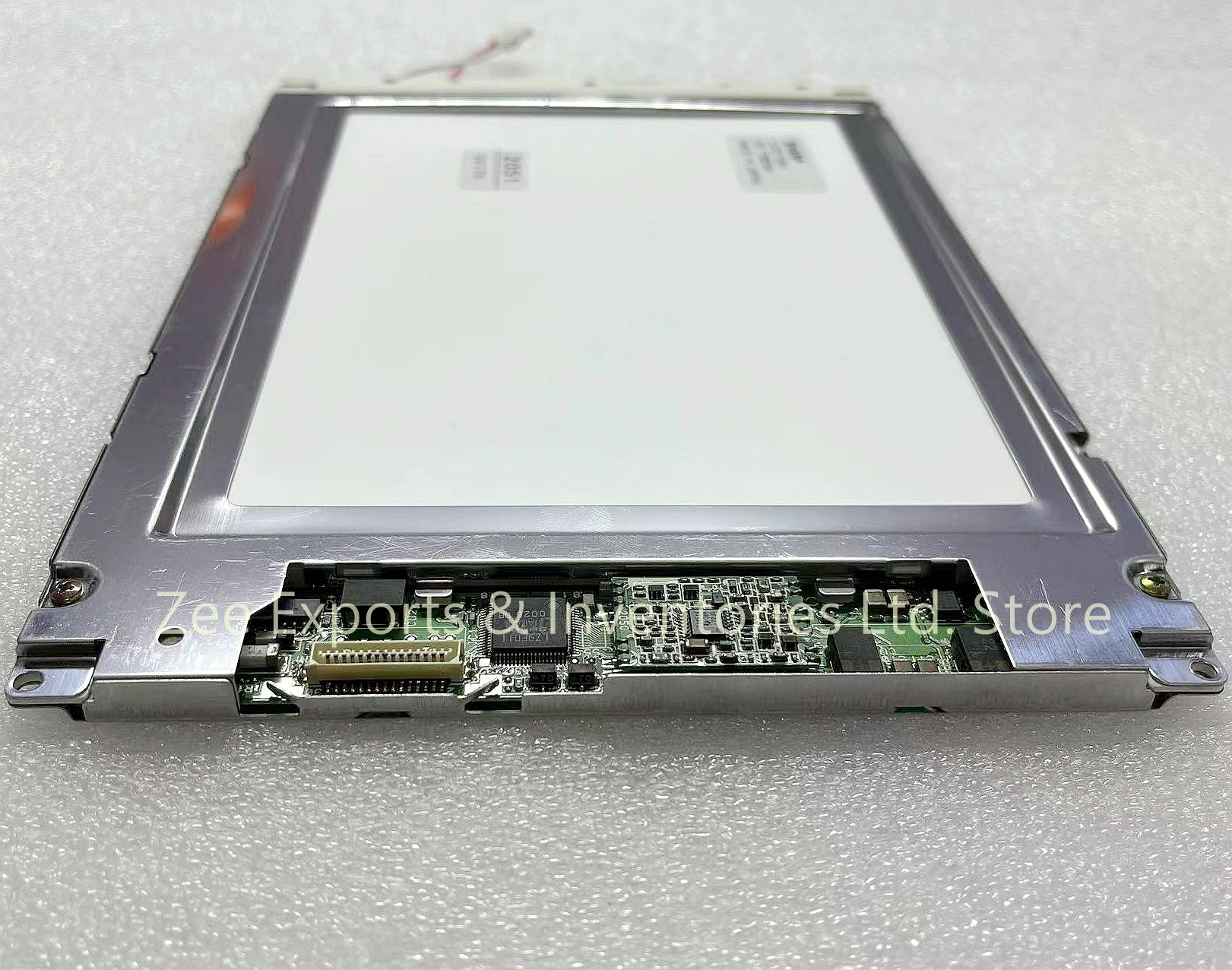 8.4 Inch Lcd LQ9D168 LQ9D168K LQ9D169 LQ9D169K Clff 640*480 100% Getest Originele