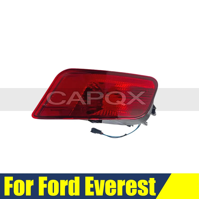 

Задний бампер, противотуманные фары, стоп-сигнал, противотуманные фары для Ford Everest, задний фонарь, сигнальная лампа, противотуманная фара, противотуманная фара