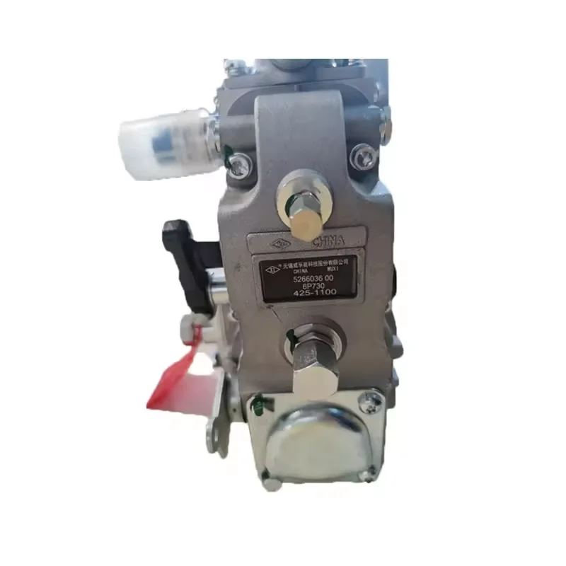 

6BTAA5.9-C205 BHF6P120005 Fuel Pump C5266036