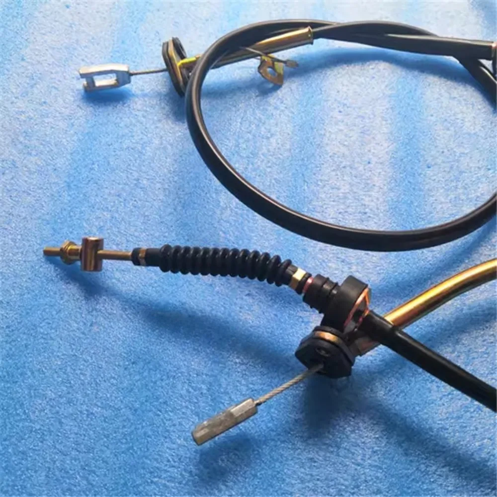 

For Chery QQ3cowin 1 QQ6 Fulwin A1 Riich X1 M1 Clutch Cable Genuine