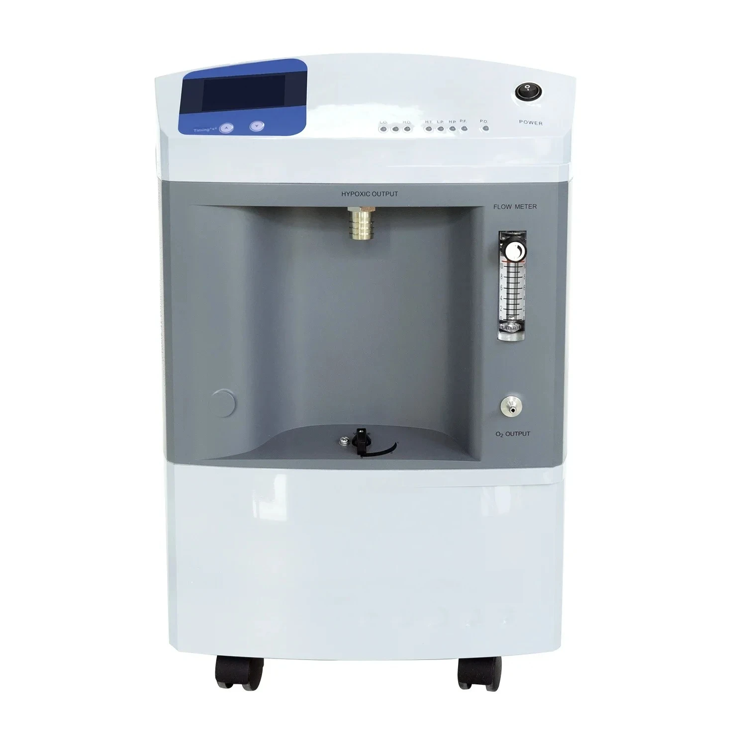 JAY-10H 100LPM Hypoxic Generator Portable Hypoxia Training Machine For Athlete Fitness Training