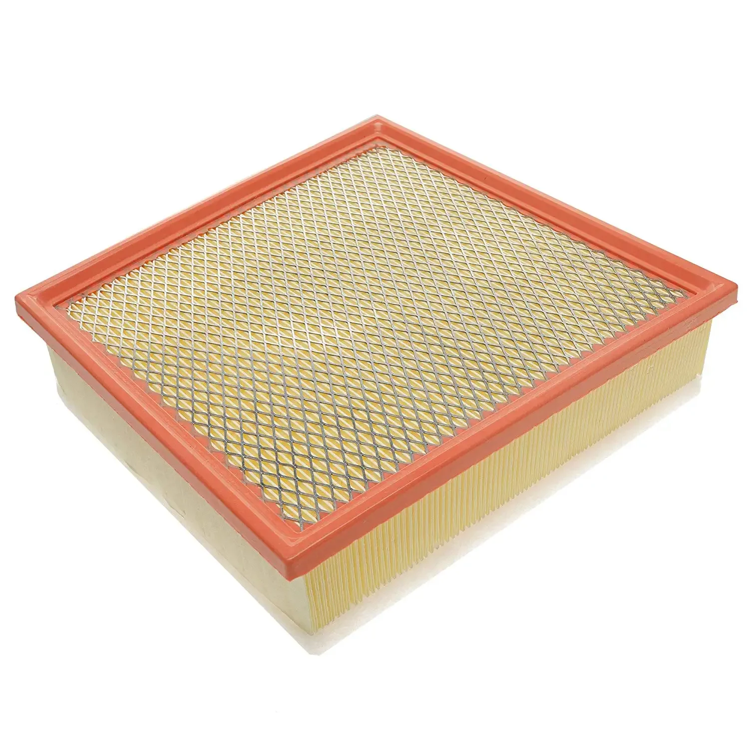 Air filter for the 2017+ Chevy/GMC Silverado/Sierra pick up trucks with 6.6L Duramax diesel Replaces OEM # 84262965