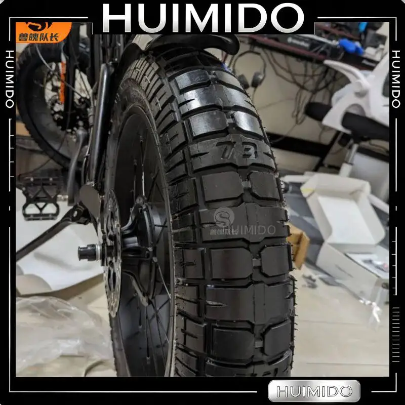 Super73 tire s1s2y1rx universal inner and outer tire himoto modified accessories all-terrain original fat tire