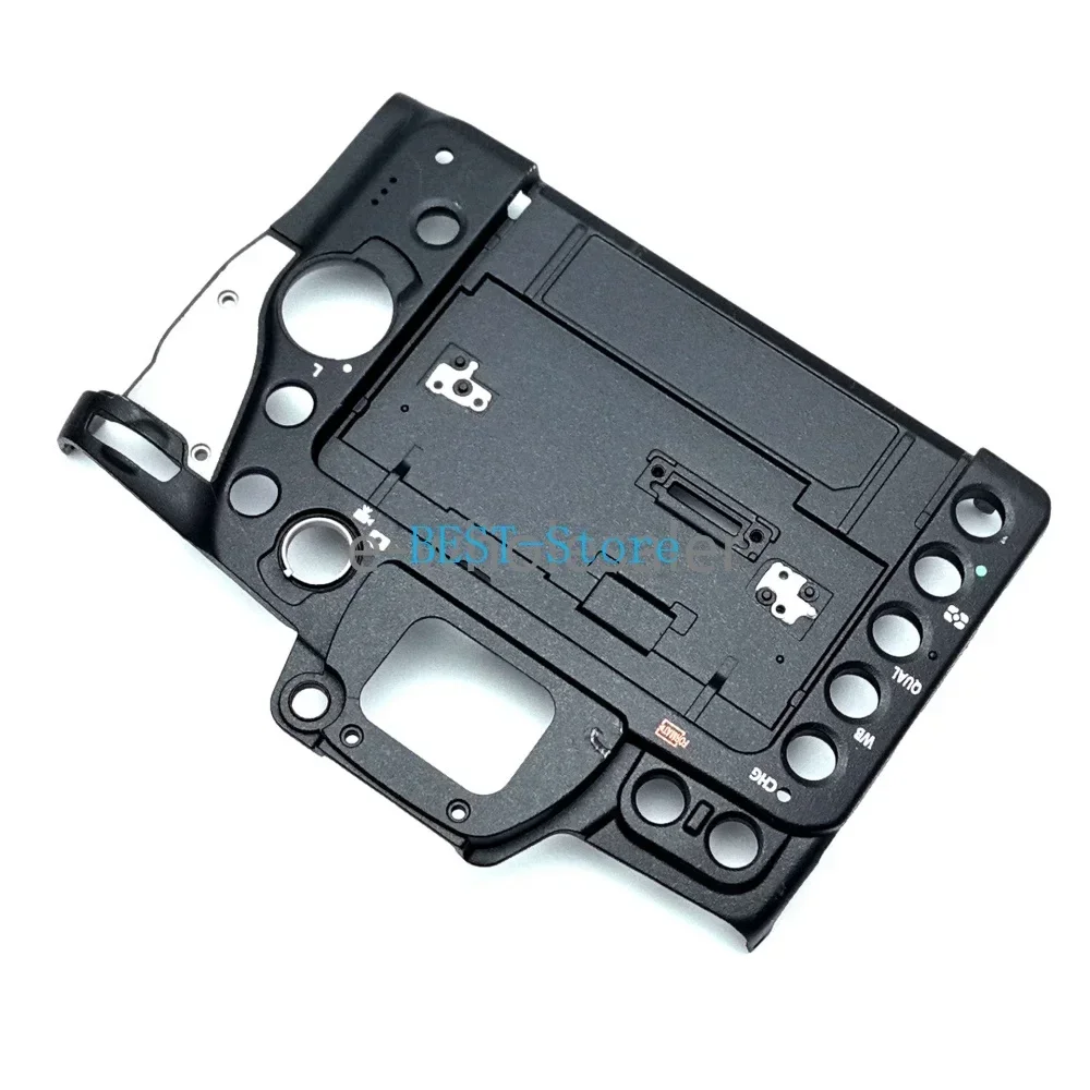 Оригинальный чехол для NIKON D780, задняя крышка, голый чехол без кнопки, аксессуары для ремонта зеркальной камеры