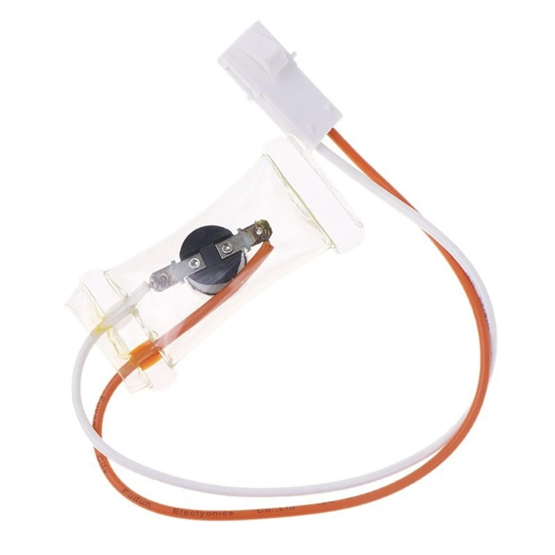 F68E Temperature Control Device MM2-287 Refrigerator Defrost Thermostat For Refrigerators Temperature Controller