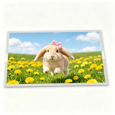 

AA084SB11 8.4 inch 800*600 Resolution LCD panel fast shipping