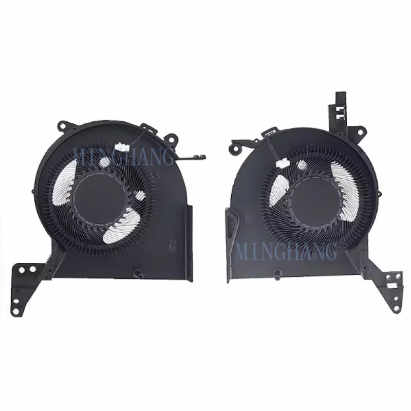 M   New for lenovo Legion R7000P IRX10 2025  fan L+R