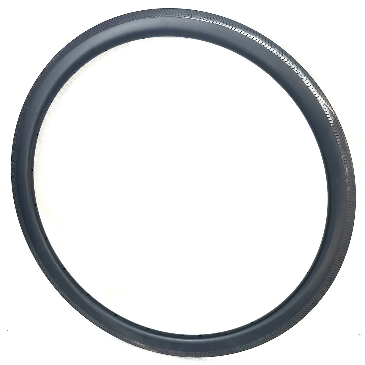 700C Clincher Light Road Bike Carbon Rims Laser Brake Track V Brake 30 35 38 40 45 55 Profile 25MM External Width Racing Bicycle