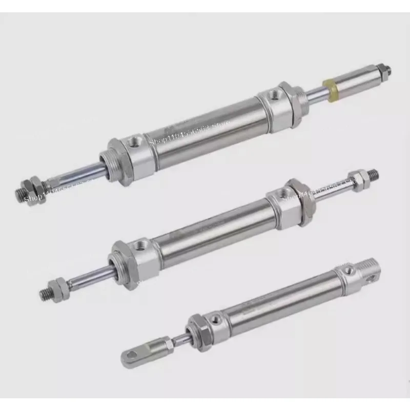 اسطوانة صغيرة MCMA-11-32-50/60/80/100/125/150/175/200-A