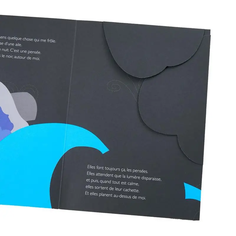 ديس بابيلون دانس لا نوت أوليفييه كريستوف ألين غراندز شخصية 9782361936525 كتاب #3