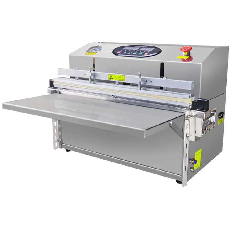 

【HOT】Food Meat Pumping Fruit Vegetable External Vacuum Machine