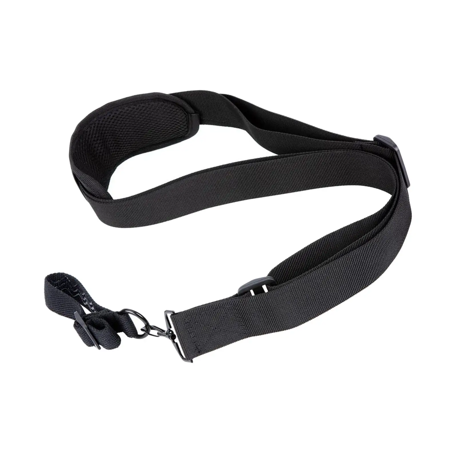 Grass Trimmer Shoulder Strap Nylon Adjustable Harness Portable Replacement Parts for Mini Grass Trimmer Garden Tool view 6